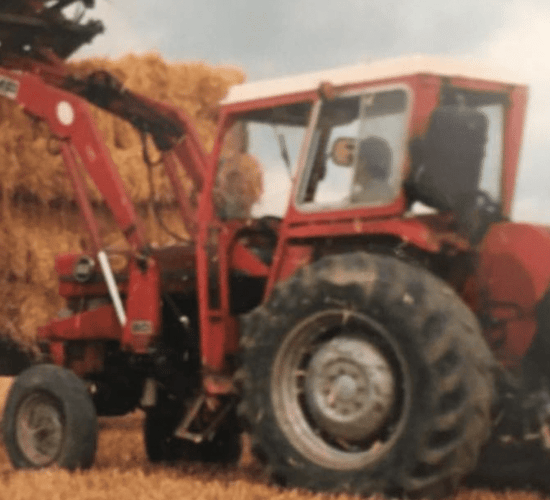 Gardai appeal for information on missing Massey