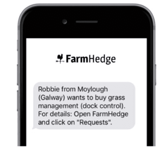FarmHedge: Coordinate your buying decisions with other farmers