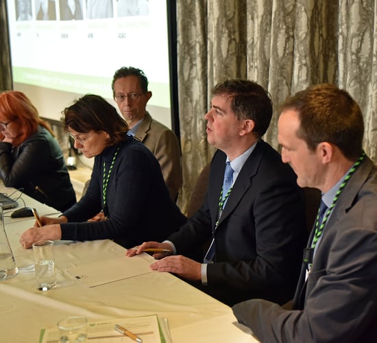 Northern Ireland hosts EU delegates for major grassland project