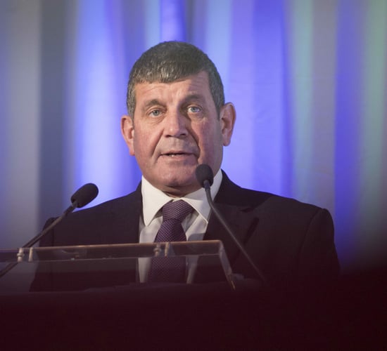 Doyle: 'Beef support fund to be rolled out as soon as possible'