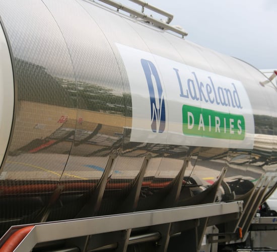 Lakeland/LacPatrick: Deal could be approved as soon as next month