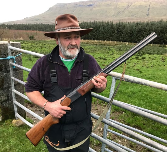Fed-up farmer: If the dog on my land is on a lead it'll still be shot