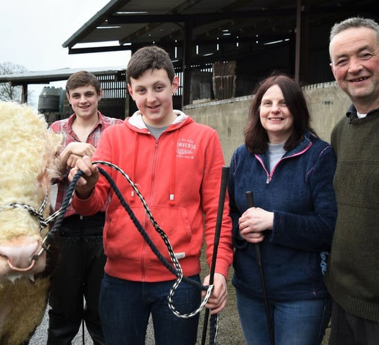 Hit farming series 'Rare Breed' returns for 7th series