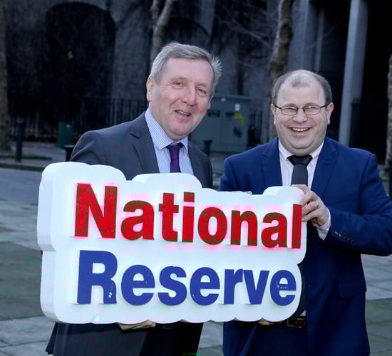 Opinion: Where have all the Macra leaders gone?