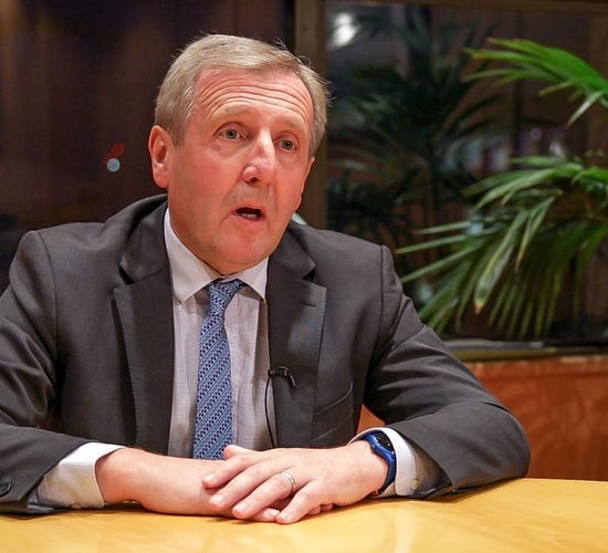 Creed: Producer organisations 'an important part of tool kit'