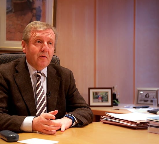 Creed calls on EU to deploy 'full range of supports available' for agri-food
