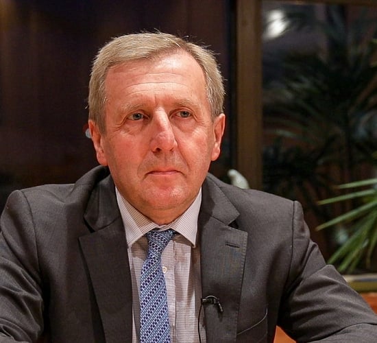 Creed highlights key issues for Food Wise 2025
