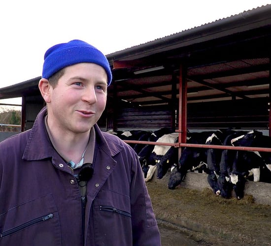 How this Co. Monaghan dairy farmer lowered his SCC by 300,000 cells/ml in just 3 weeks