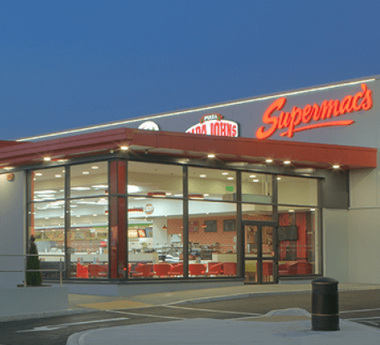 Supermac's success: 'It really shows the integrity of the EU'