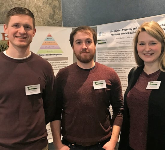 Tillage conference: The audience's view
