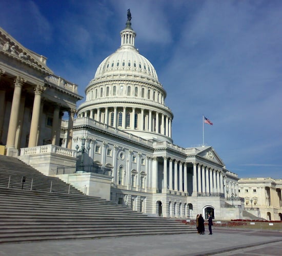 America's Farm Bill 2018: Did it go far enough for farmers?
