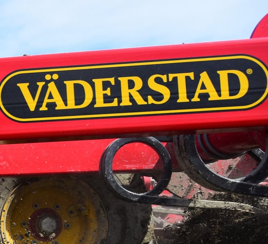 Vaderstad Group's turnover tops €300 million