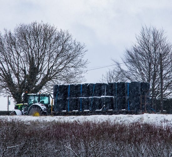 New nationwide weather warning in place as icy spell continues