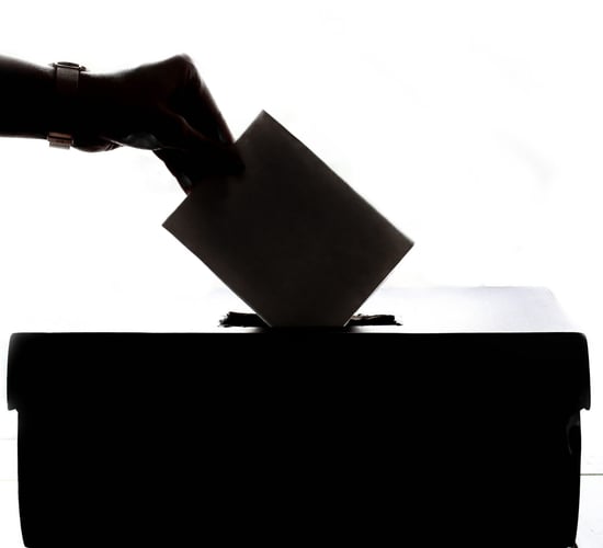 Macra election fever heats up in the south