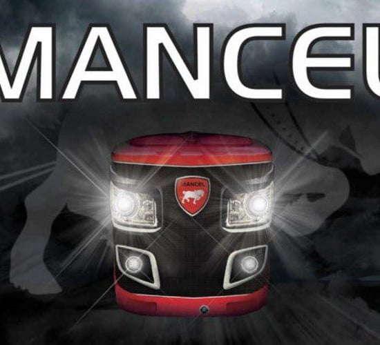 New French-built tractor brand set to be unveiled?