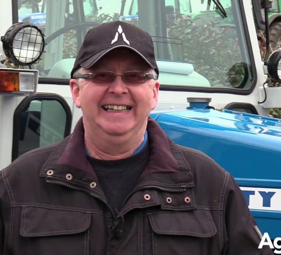 Video: ESB workhorse brought back to its former 1980s glory