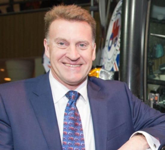 NI pork producers invited to an evening with Red Tractor