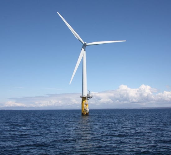 Ireland could become energy 'superpower' - Wind Energy Ireland