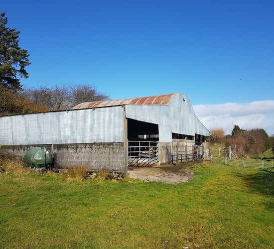 Lack of farmers using advisors a 'serious problem' - Jim Power