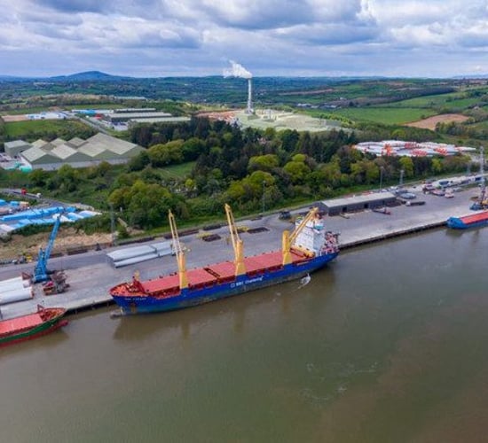 372,000t of barley imported in 2018...from where?