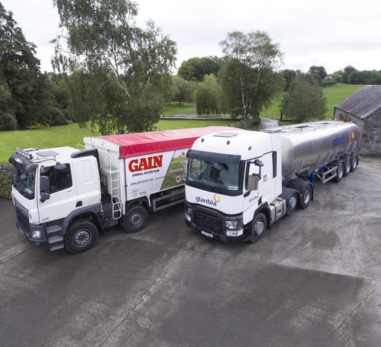 Glanbia Co-op to pay €10.9 million trading bonus to members