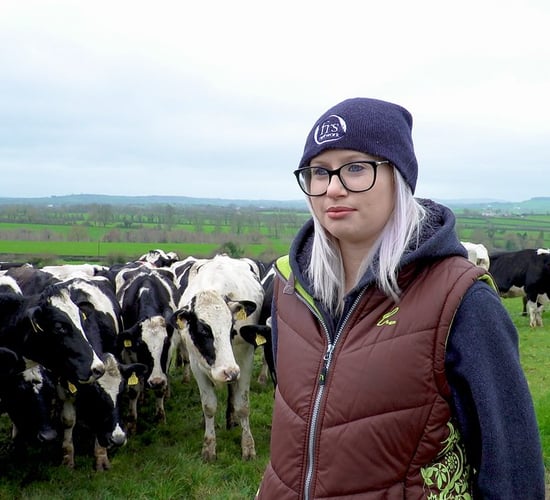 FARM SMART: Mixing off-farm commitments with an expanding herd in Co. Limerick