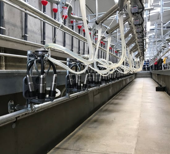 Almost 300 applications from farming sector to TBESS