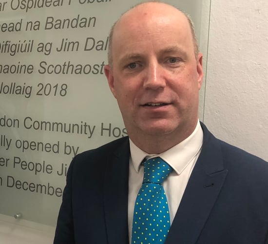 'Ruxi' proposal drive after 'constructive' NTA meeting