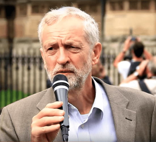 UK Labour party backs public vote to prevent 'damaging' Brexit