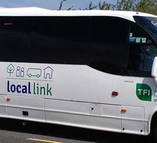 'Many confined to home': Rural transport drive gears up