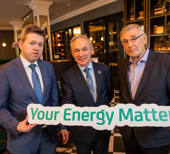 €6 million energy efficient design grant funding announced