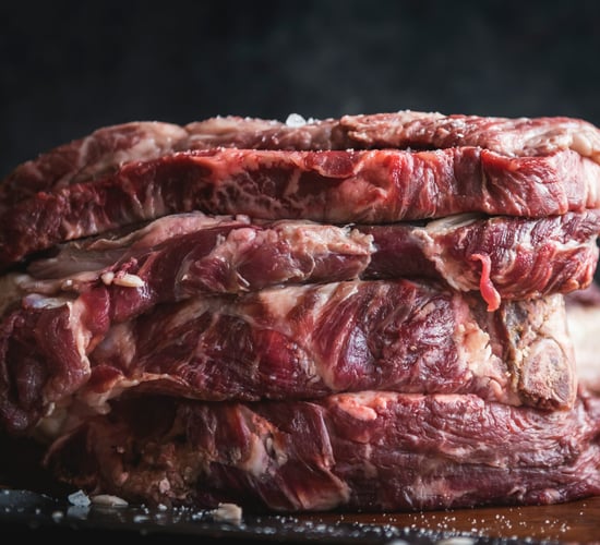 South Korean market a step closer for Irish beef