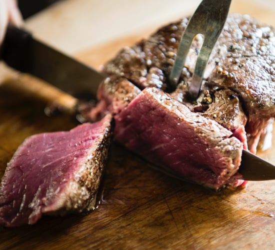Set of 'molecular signatures of beef tenderness' published