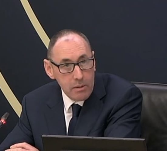Future of beef and 2025 targets to go under the Oireachtas microscope