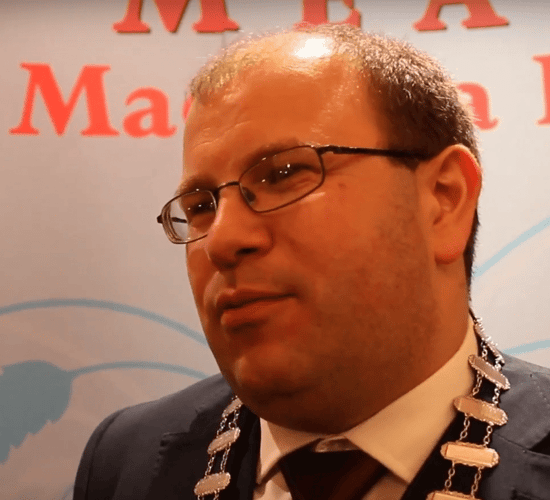 Macra president: Smooth transition to CAP 2020 'essential'