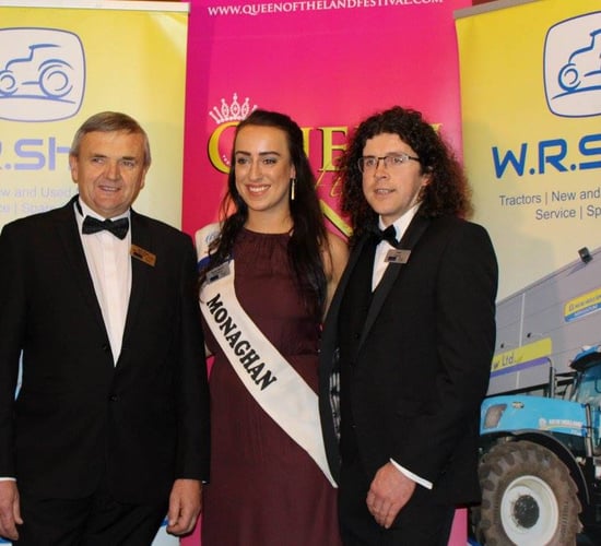Third candidate steps forward for Munster Macra VP