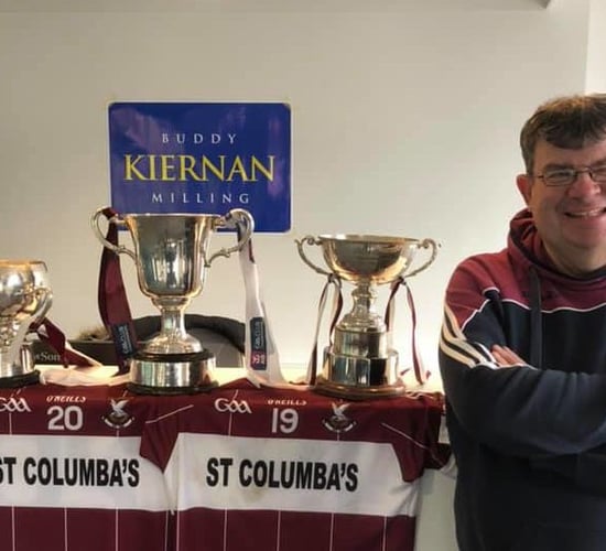 Player-packed panel to preview Mullinalaghta semi-final clash
