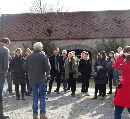 Athlone hosts international rural development meeting