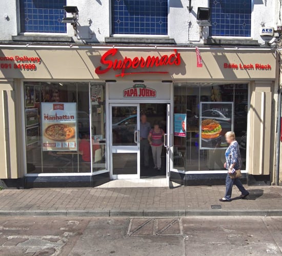 Supermac's boss says 'trade matters' but not at expense of farm families