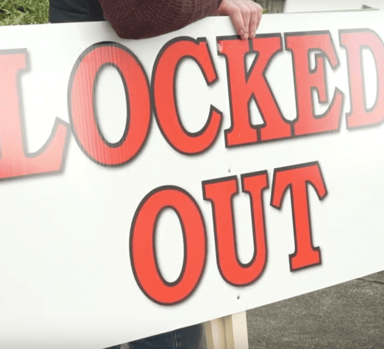 Video: 'TB eradication has been going on for over 60 years'