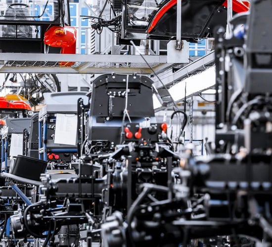 Zetor records a loss in 2018 amidst 'challenging' market conditions