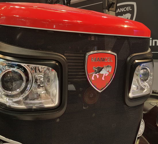 SIMA 2019: More details emerge on Mancel's Europe-wide plans