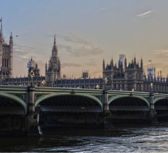 MPs to vote on withdrawal agreement motion tomorrow…with a twist