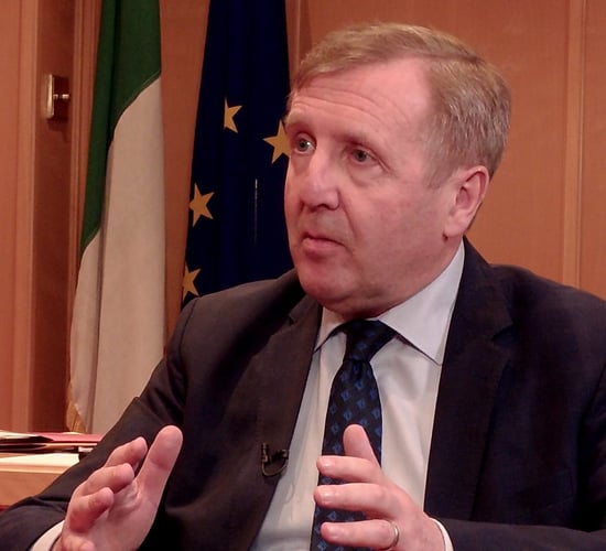 Beef fund: Farm groups to be consulted 'shortly' ahead of July deadline