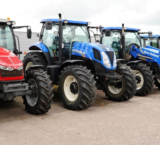 Manufacturer/dealer contracts are 'unbalanced', but why?