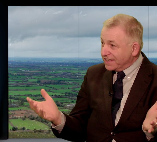 New Teagasc director to be appointed as Gerry Boyle to retire