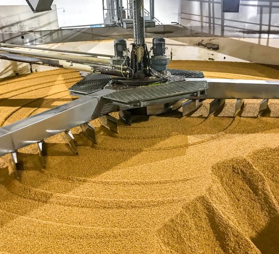 Grain growers urge Boortmalt to scrap drying charge