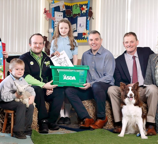 UFU launches 'Dig In!' schools' competition