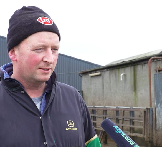 Beating farmer fatigue during the calving season marathon