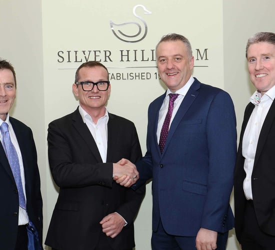 Fane Valley acquires Silver Hill Foods